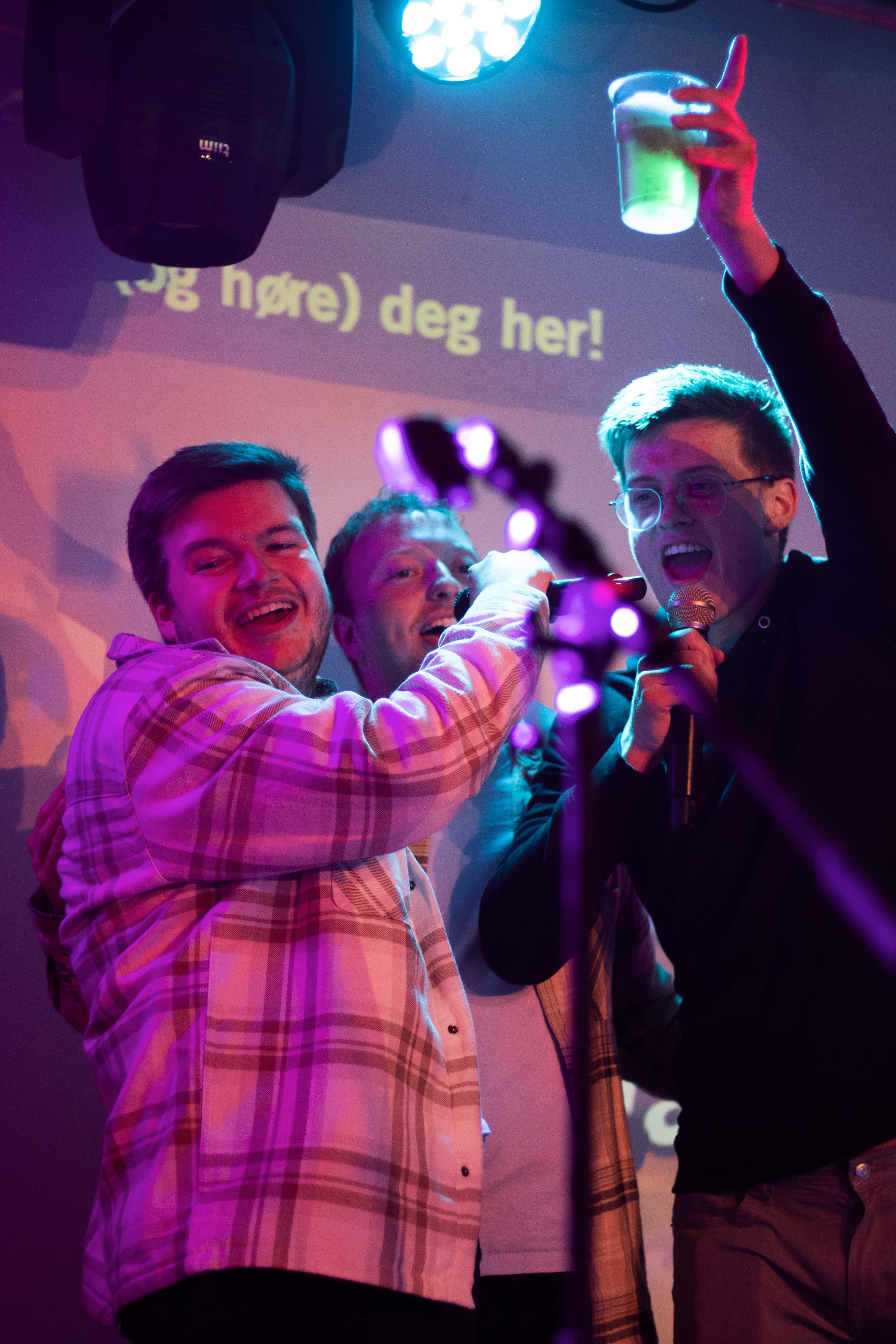 Studenthuset
