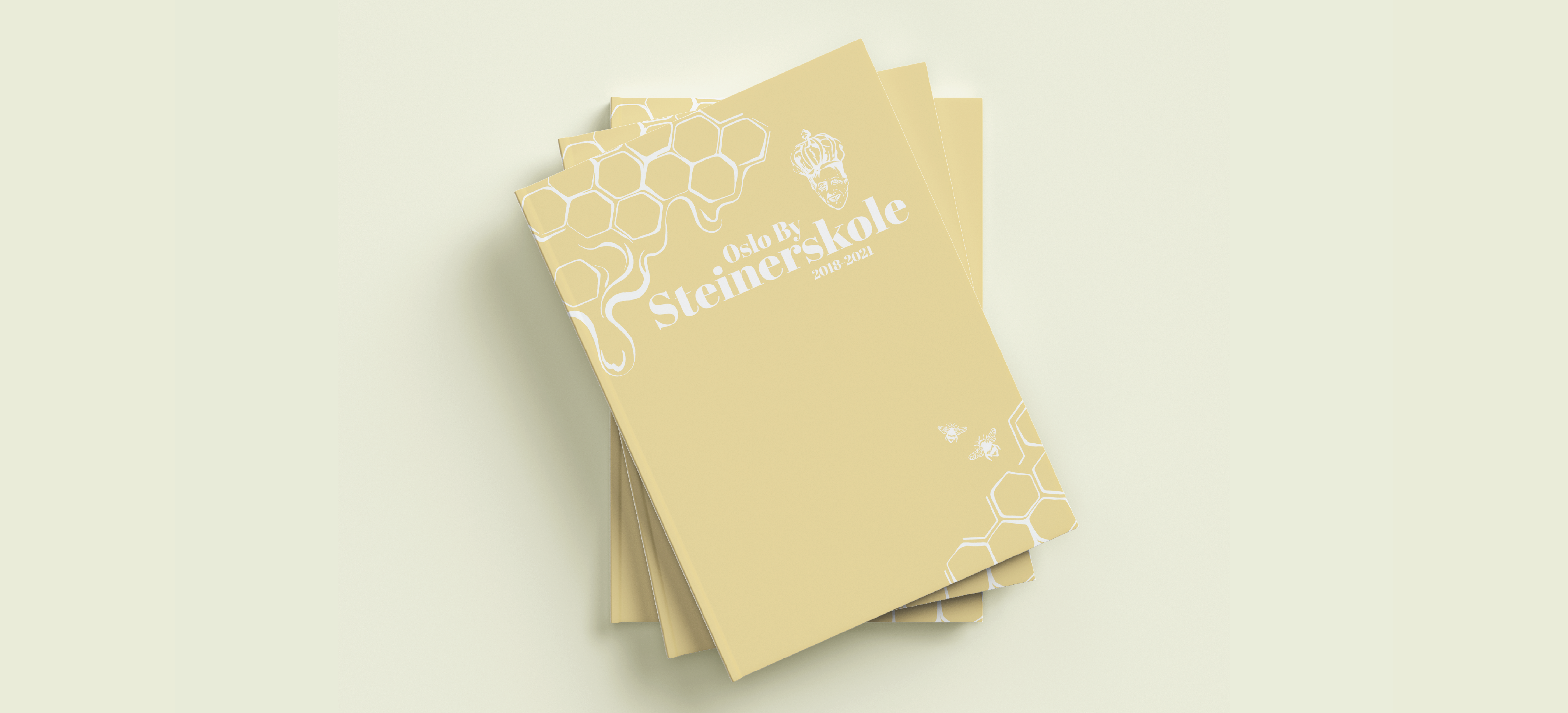 Oslo by Steinerskole
