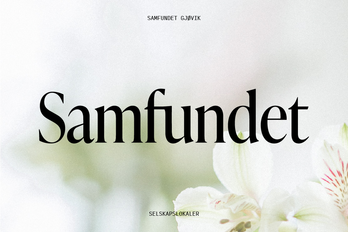 Samfundet Gjøvik