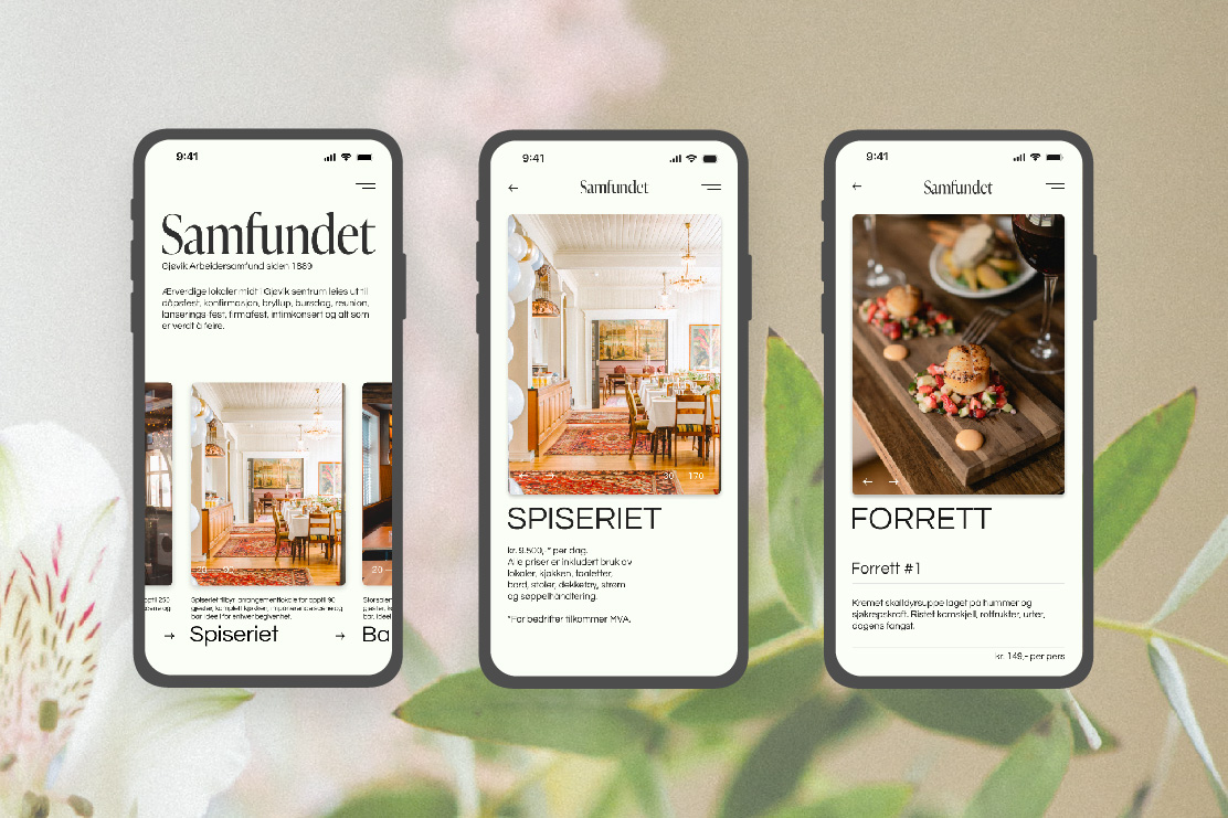 Samfundet Gjøvik